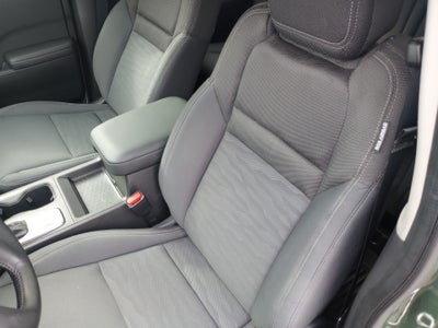 2024 Nissan Frontier Crew Cab SV 4x2