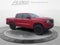 2022 Nissan Frontier Crew Cab S 4x4