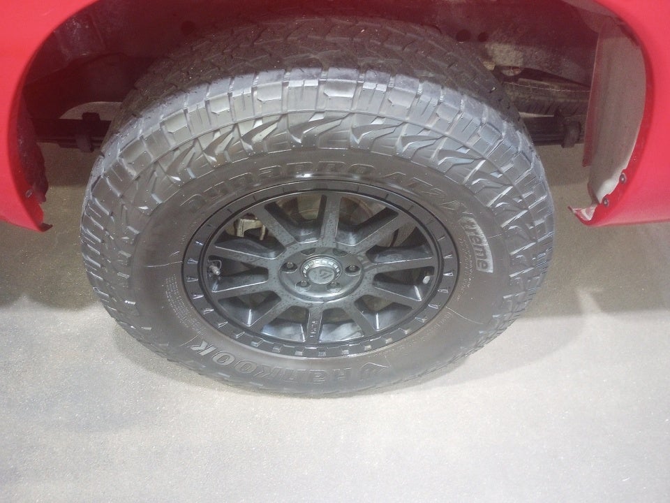 2022 Nissan Frontier Crew Cab S 4x4