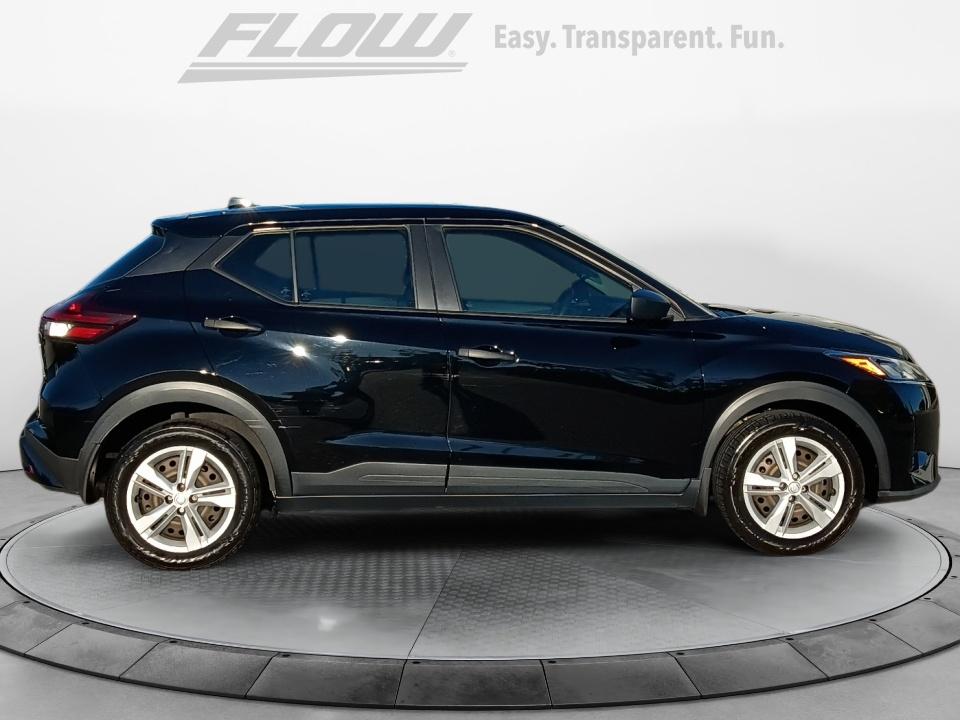 2023 Nissan Kicks S