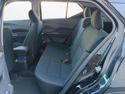2023 Nissan Kicks S