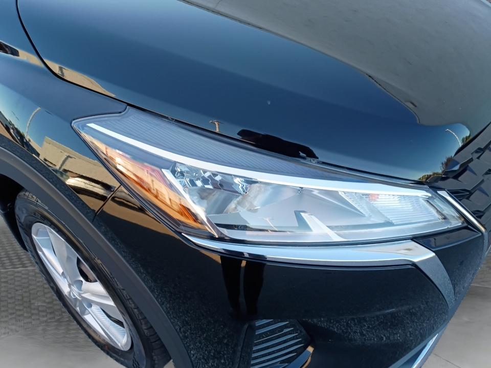 2023 Nissan Kicks S
