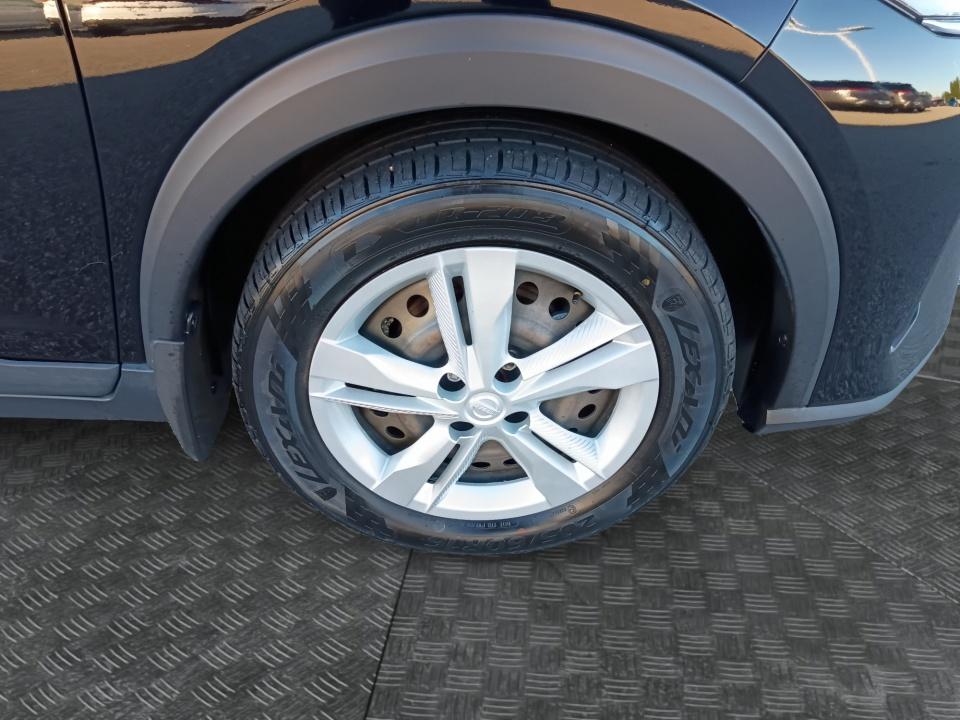 2023 Nissan Kicks S