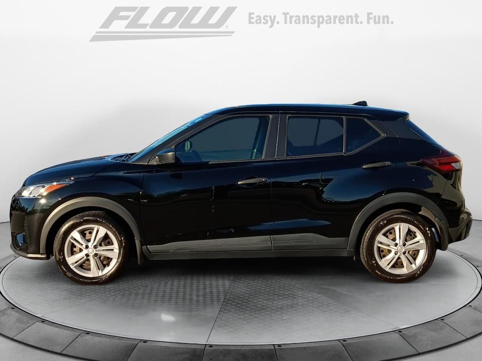 2023 Nissan Kicks S