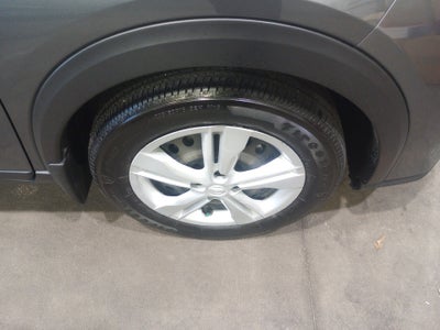 2023 Nissan Kicks S Xtronic CVT