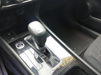 2023 Nissan Kicks SV Xtronic CVT