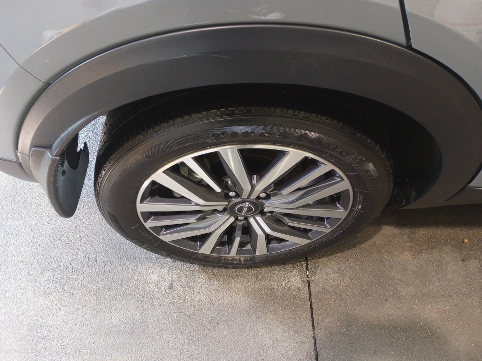 2023 Nissan Kicks SV Xtronic CVT