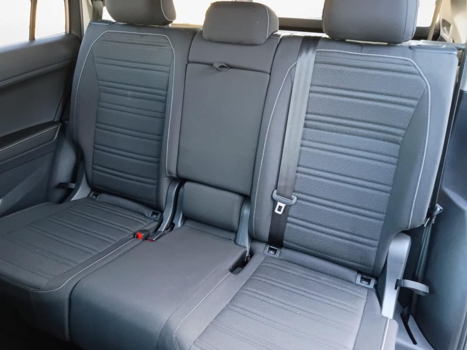 2022 Volkswagen Tiguan S