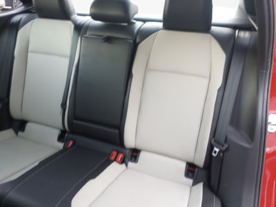 2019 Volkswagen Jetta 1.4T R-Line