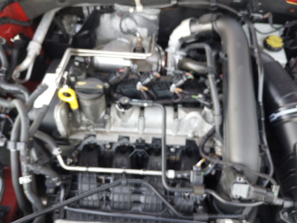 2019 Volkswagen Jetta 1.4T R-Line