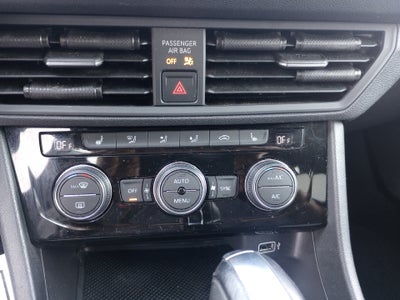 2019 Volkswagen Jetta 1.4T R-Line