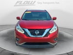 2017 Nissan Murano SV