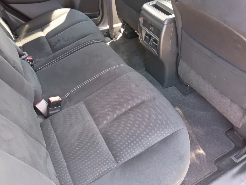 2017 Nissan Murano SV