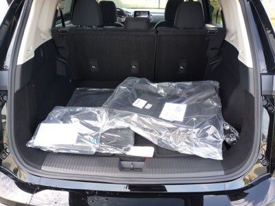 2025 Nissan Rogue S Intelligent AWD