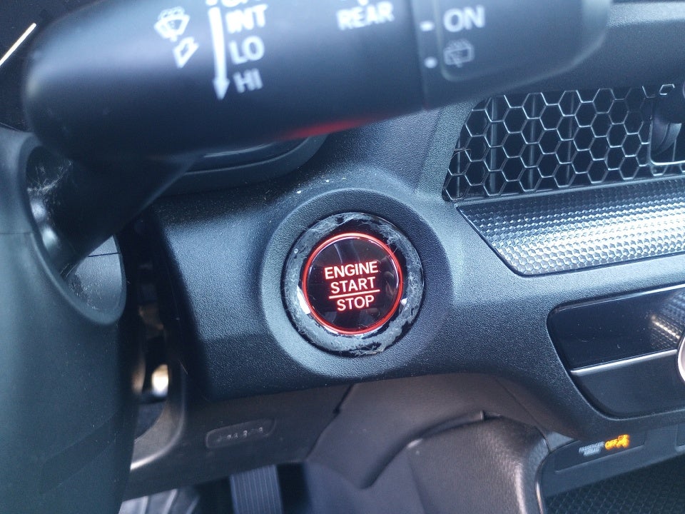 2024 Honda CR-V LX AWD