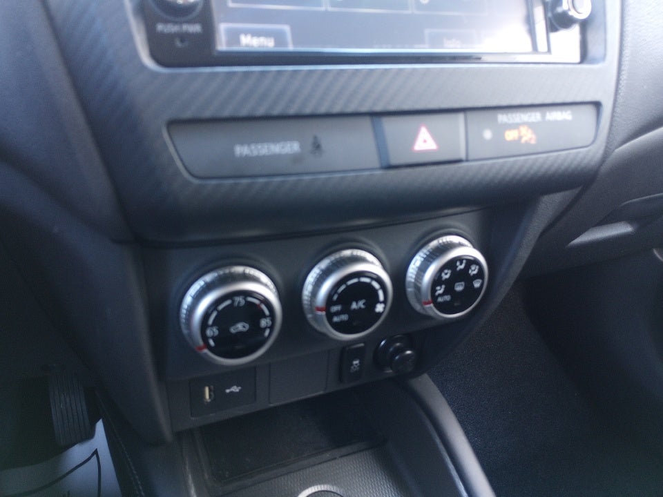 2021 Mitsubishi Outlander Sport 2.0 S 2WD