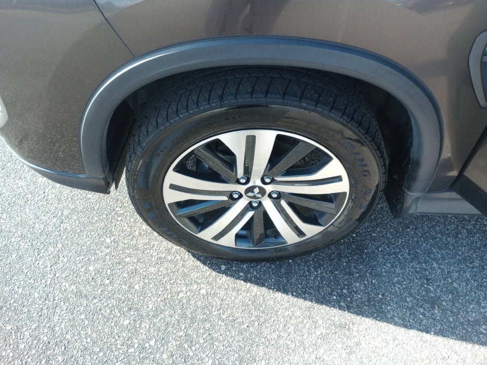 2021 Mitsubishi Outlander Sport 2.0 S 2WD