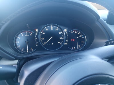 2023 Mazda Mazda CX-5 2.5 Turbo Signature
