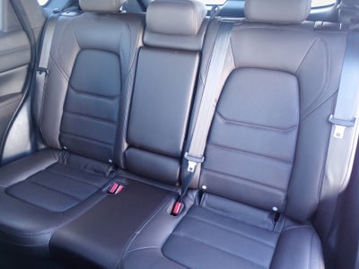 2023 Mazda Mazda CX-5 2.5 Turbo Signature