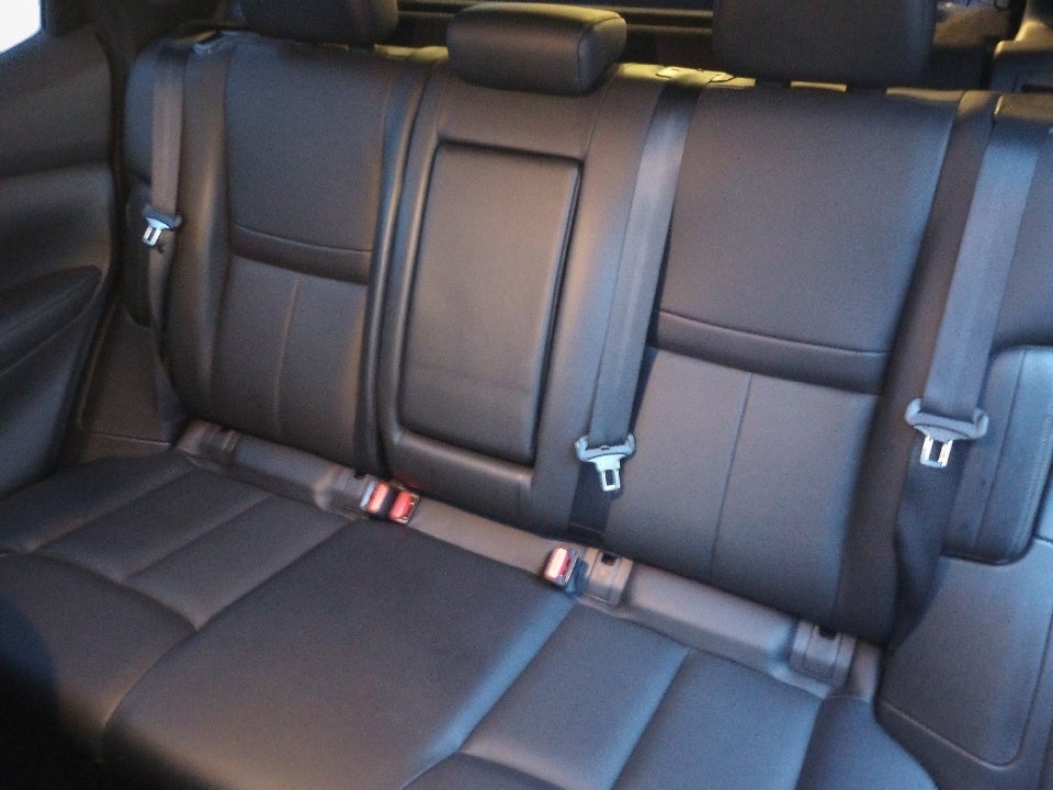 2022 Nissan Rogue Sport SL FWD Xtronic CVT