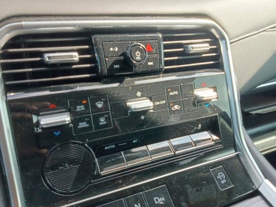 2025 Nissan Armada SV