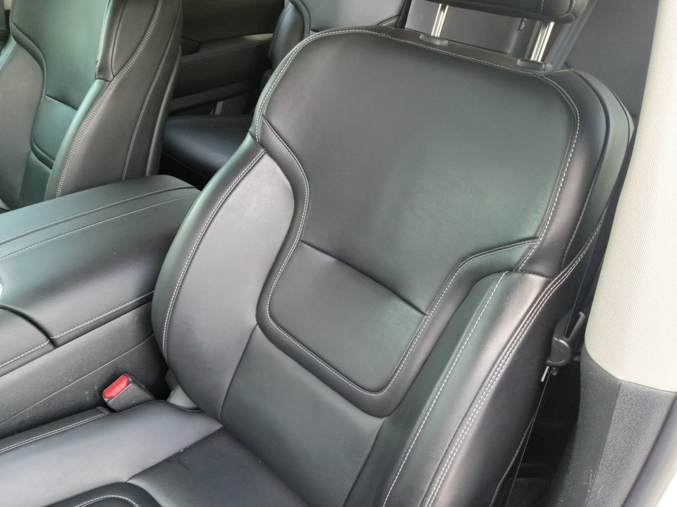 2025 Nissan Armada SV
