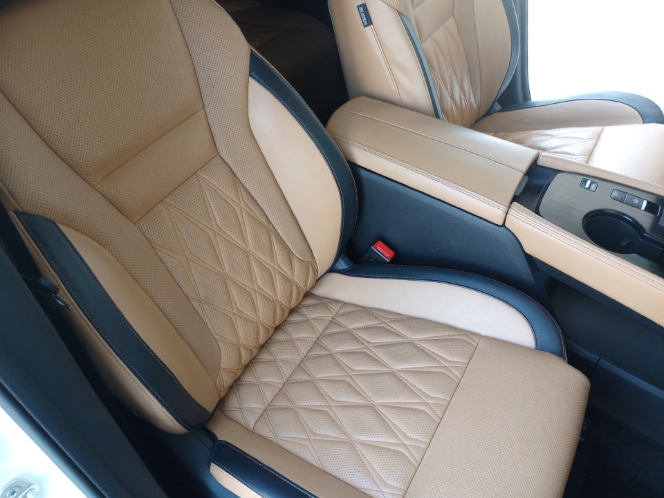 2023 Nissan Rogue Platinum FWD