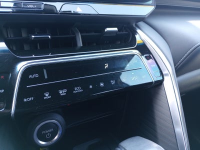 2024 Toyota Venza Limited