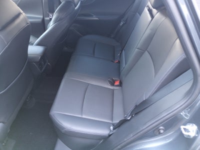 2024 Toyota Venza Limited