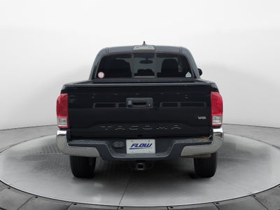 2017 Toyota Tacoma SR5 V6