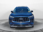 2022 INFINITI QX60 SENSORY