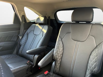 2021 Kia Sorento SX Prestige