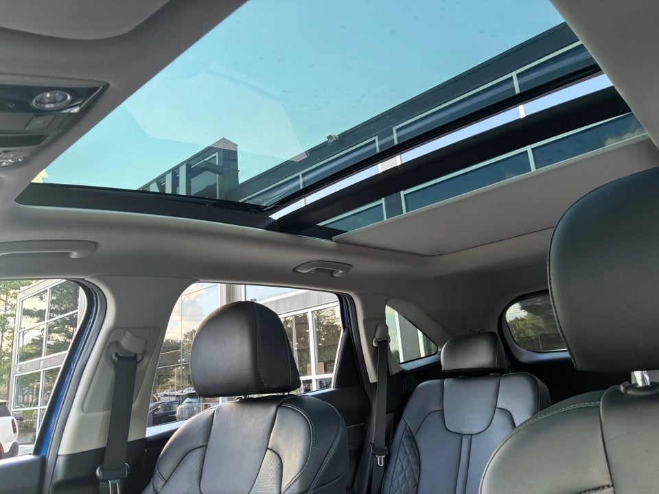 2021 Kia Sorento SX Prestige