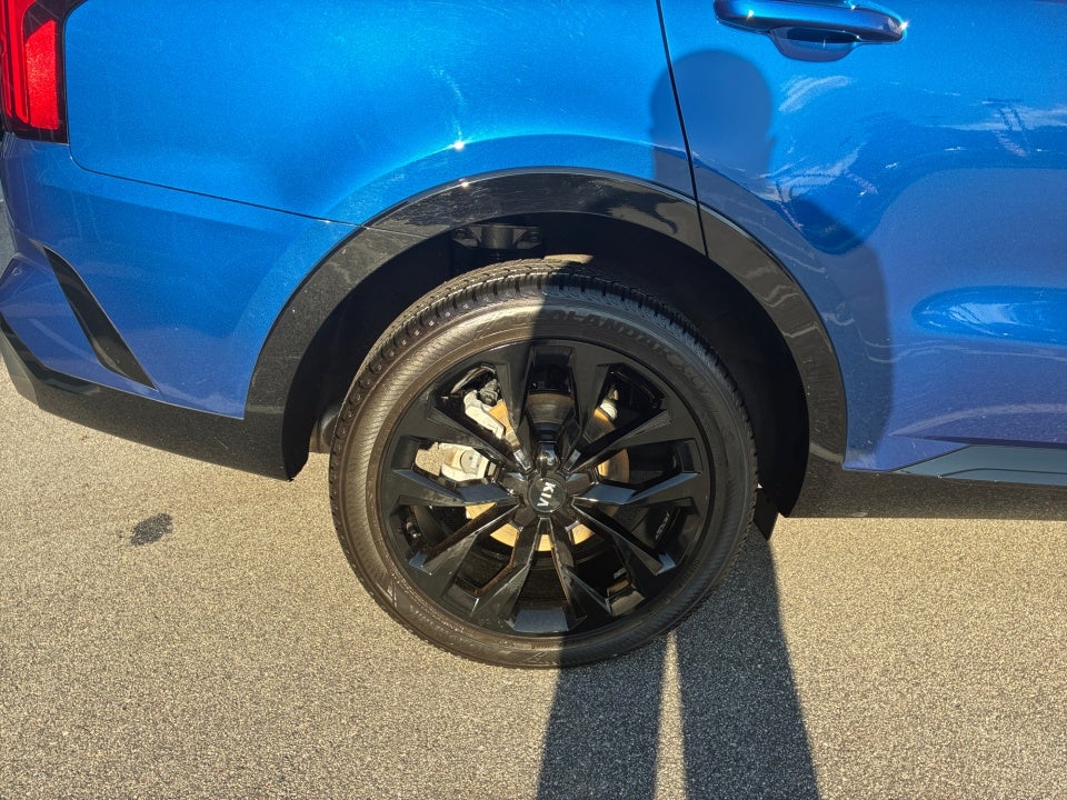 2021 Kia Sorento SX Prestige