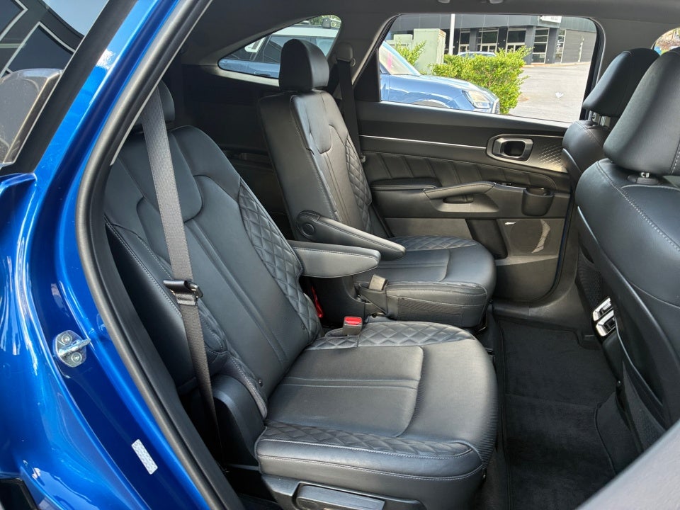 2021 Kia Sorento SX Prestige