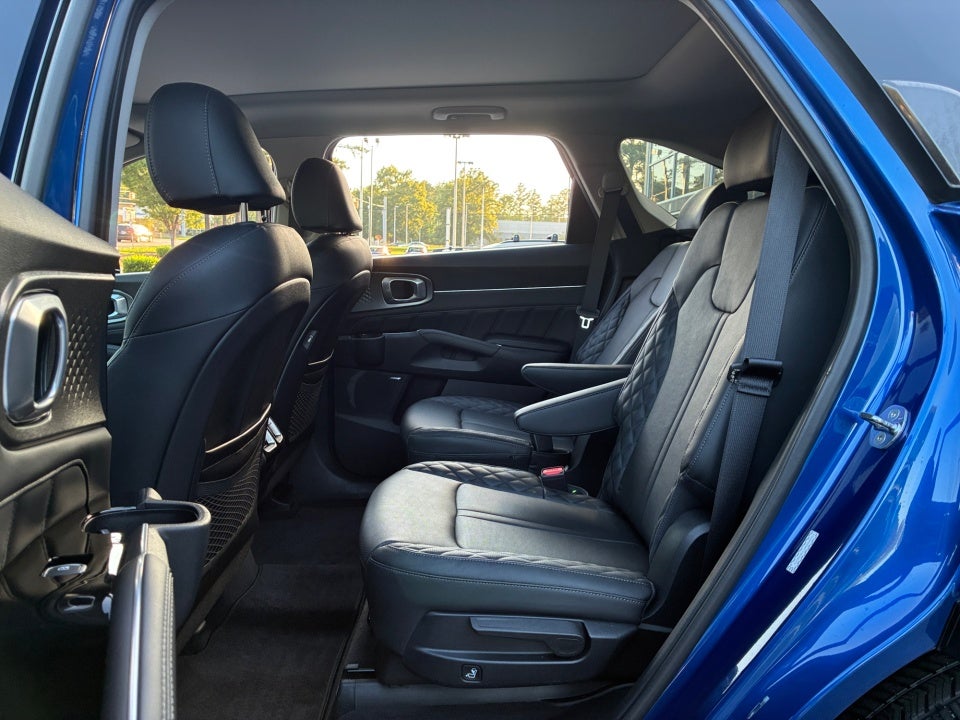 2021 Kia Sorento SX Prestige