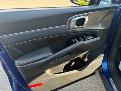 2021 Kia Sorento SX Prestige
