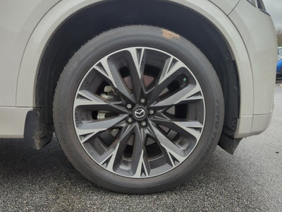 2024 Mazda Mazda CX-90 3.3 Turbo S Premium Plus