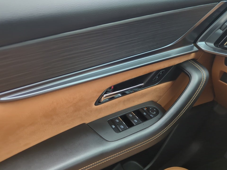 2024 Mazda Mazda CX-90 3.3 Turbo S Premium Plus