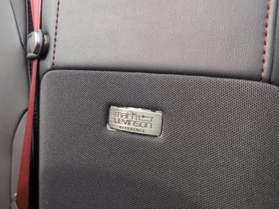 2022 Lexus LC 500 LC 500