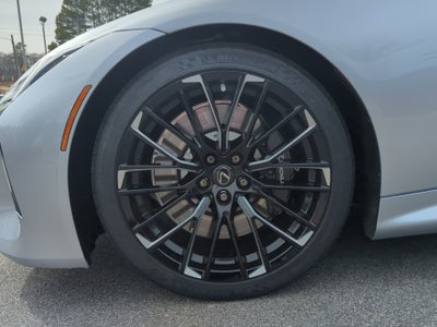 2022 Lexus LC 500 LC 500