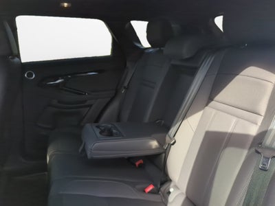 2026 Land Rover Range Rover Evoque Core S