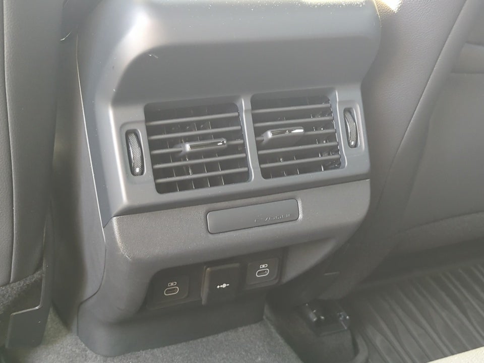 2026 Land Rover Range Rover Evoque Core S