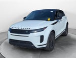 2026 Land Rover Range Rover Evoque Core S