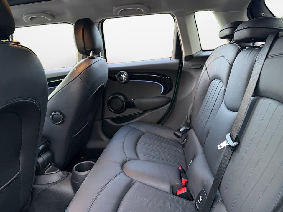 2022 MINI Hardtop Cooper S