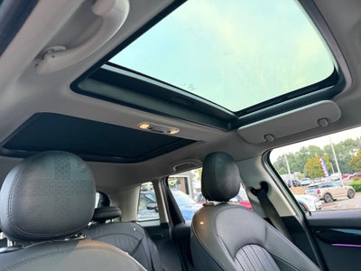 2022 MINI Hardtop Cooper S