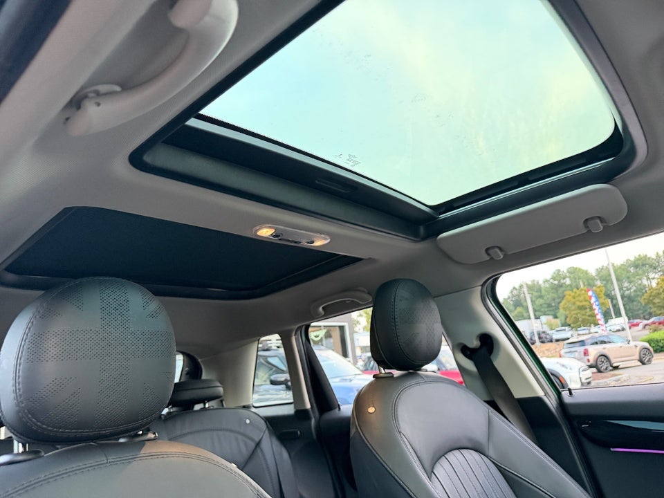 2022 MINI Hardtop Cooper S