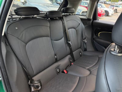 2022 MINI Hardtop Cooper S