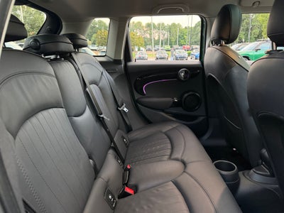 2022 MINI Hardtop Cooper S