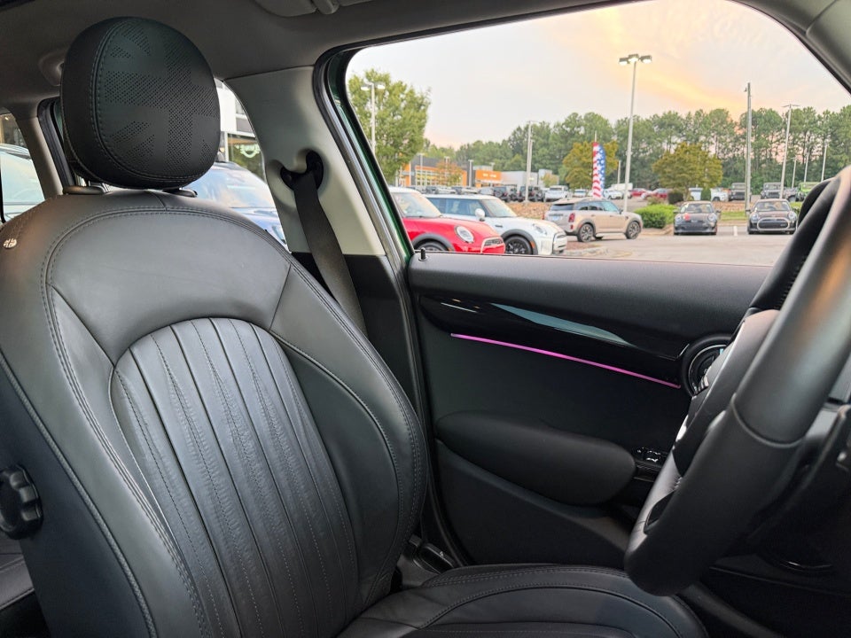 2022 MINI Hardtop Cooper S